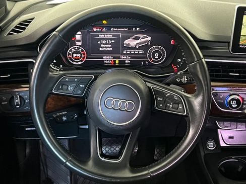 Used 2018 Audi A4 2.0T Ultra Prestige FWD image 15