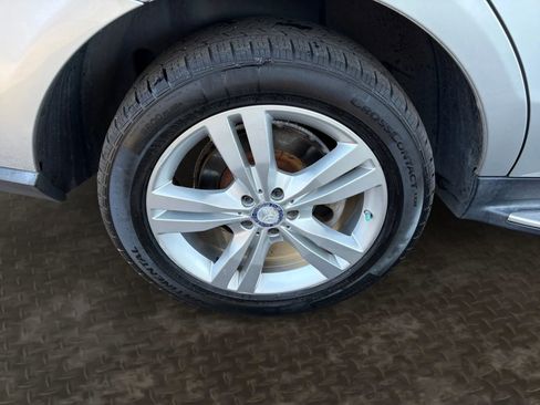 Used 2014 Mercedes-Benz ML 350 4MATIC image 37