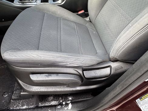 Used 2017 Kia Sorento LX image 17