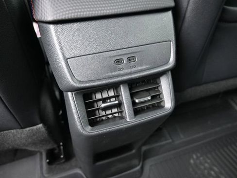 New 2026 Chevrolet Equinox RS image 25