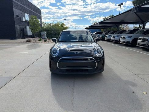 Used 2024 MINI Cooper SE FWD image 8
