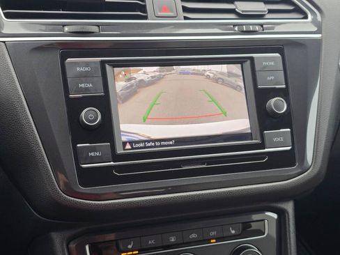 Used 2023 Volkswagen Tiguan S w/ IQ.Drive Package FWD image 23
