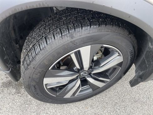 Used 2023 Nissan Rogue Platinum w/ Platinum Premium Package image 18