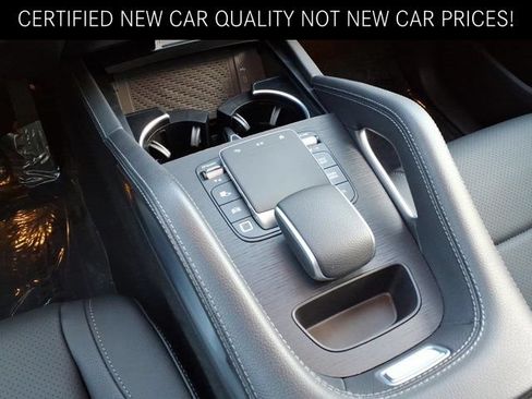 Certified 2026 Mercedes-Benz GLE 450 4MATIC image 7