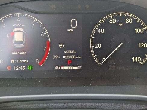 Used 2023 Honda CR-V EX-L image 30