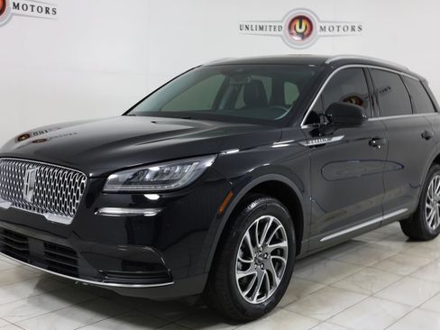 Used 2022 Lincoln Corsair FWD w/ Equipment Group 101A image 5