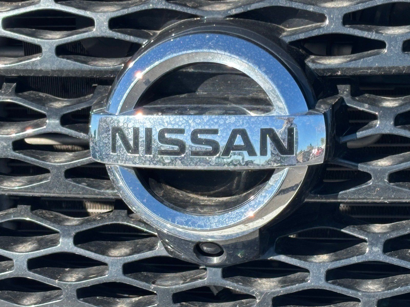 Used 2017 Nissan Armada Platinum w/ Captain Seat Package AWD/4WD image 9