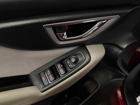 Used 2021 Subaru Forester Premium image 21