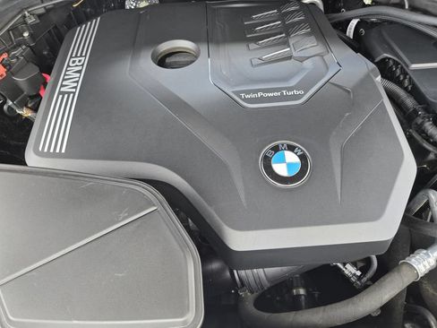 Used 2023 BMW X3 xDrive30i w/ Convenience Package AWD/4WD image 32