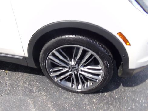 Used 2015 Lincoln MKC AWD w/ Equipment Group 102A Reserve image 29