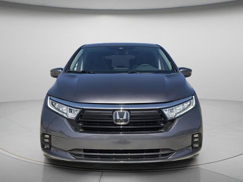 Used 2022 Honda Odyssey Touring image 4
