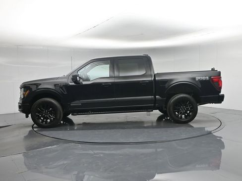 Certified 2025 Ford F150 XLT w/ Equipment Group 303A High AWD/4WD image 35