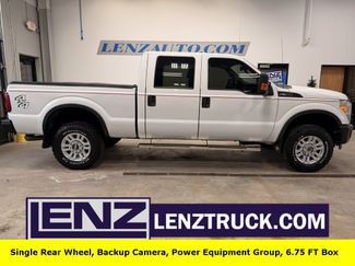 Used 2015 Ford F350 XL video 1