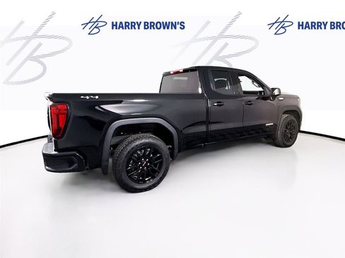 New 2026 GMC Sierra 1500 Elevation image 31