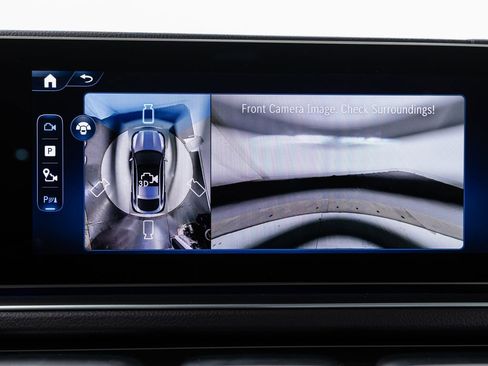 Used 2025 Mercedes-Benz GLE 450 4MATIC Coupe image 22