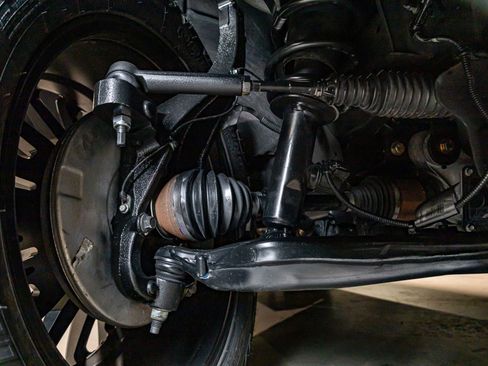 Used 2024 GMC Sierra 1500 Denali w/ Denali Reserve Package image 13