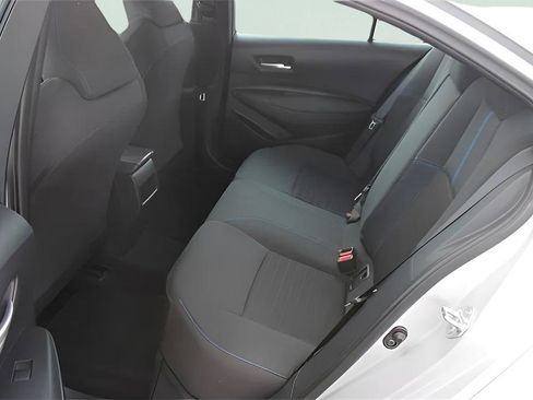 Used 2022 Toyota Corolla SE image 13