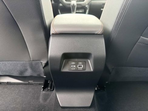 New 2026 Subaru Crosstrek 2.5i Limited image 19