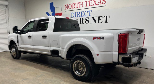 Used 2023 Ford F350 XL AWD/4WD image 9