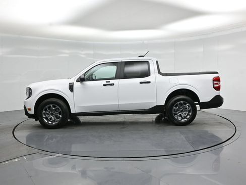 New 2026 Ford Maverick XLT FWD image 25