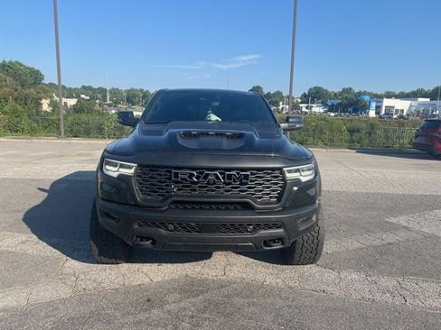 Used 2026 RAM 1500 RHO AWD/4WD image 2
