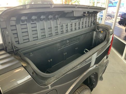 New 2026 RAM 1500 Tungsten w/ Trailer Tow Group image 9