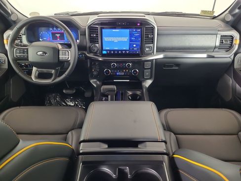 New 2026 Ford F150 Tremor w/ Equipment Group 402B AWD/4WD image 23