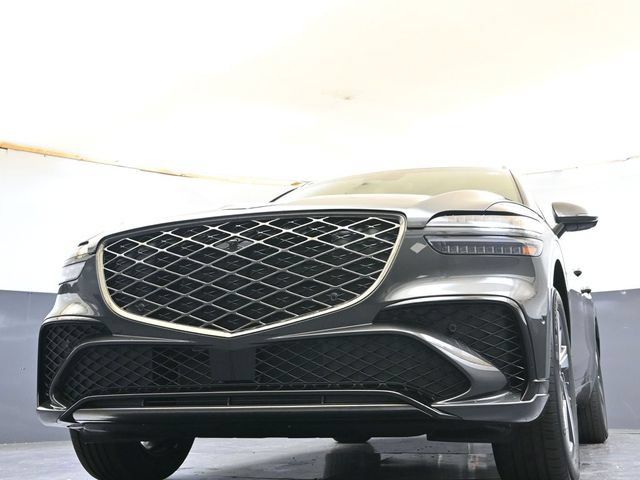 Used 2026 Genesis GV70 3.5T Sport Advanced AWD/4WD image 29
