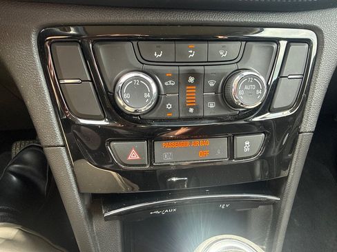 Used 2018 Buick Encore Preferred FWD image 22