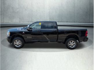 Used 2024 RAM 2500 Laramie w/ Safety Group AWD/4WD video 2