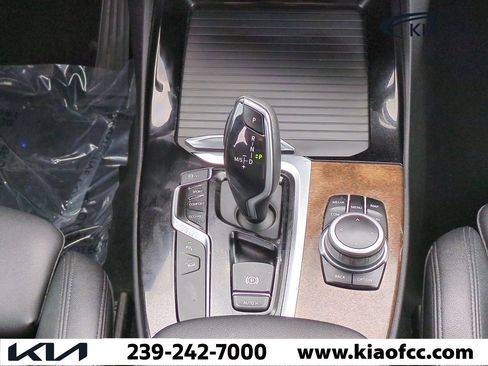 Used 2020 BMW X3 xDrive30i w/ Convenience Package image 18