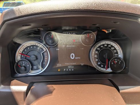 Used 2019 RAM 1500 Lone Star AWD/4WD image 15