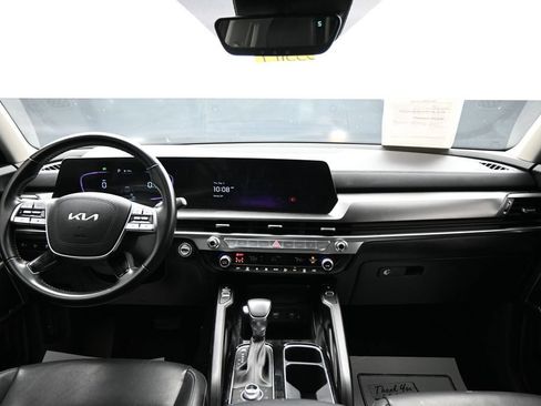 Used 2024 Kia Telluride S w/ S Sunroof Package AWD/4WD image 14