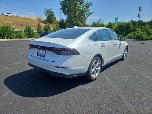 Used 2024 Honda Accord LX image 5