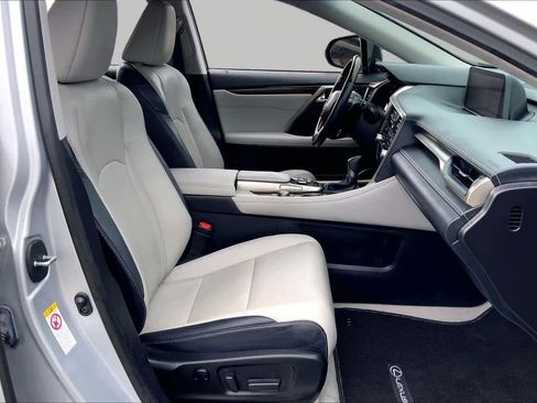 Used 2016 Lexus RX 350 FWD image 9