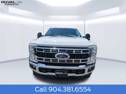 New 2026 Ford F450 XL AWD/4WD image 9