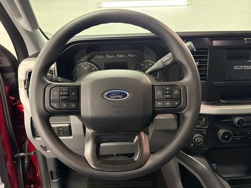 New 2026 Ford F250 XLT w/ Tremor Off-Road Package AWD/4WD image 17