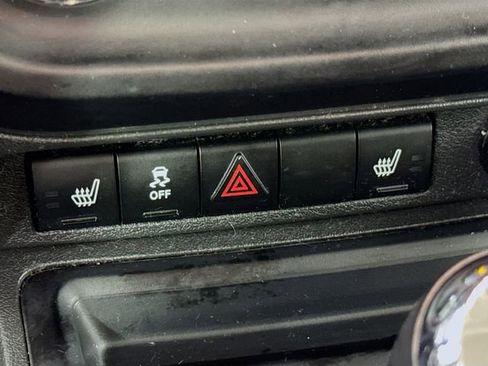 Used 2014 Jeep Patriot Latitude image 22