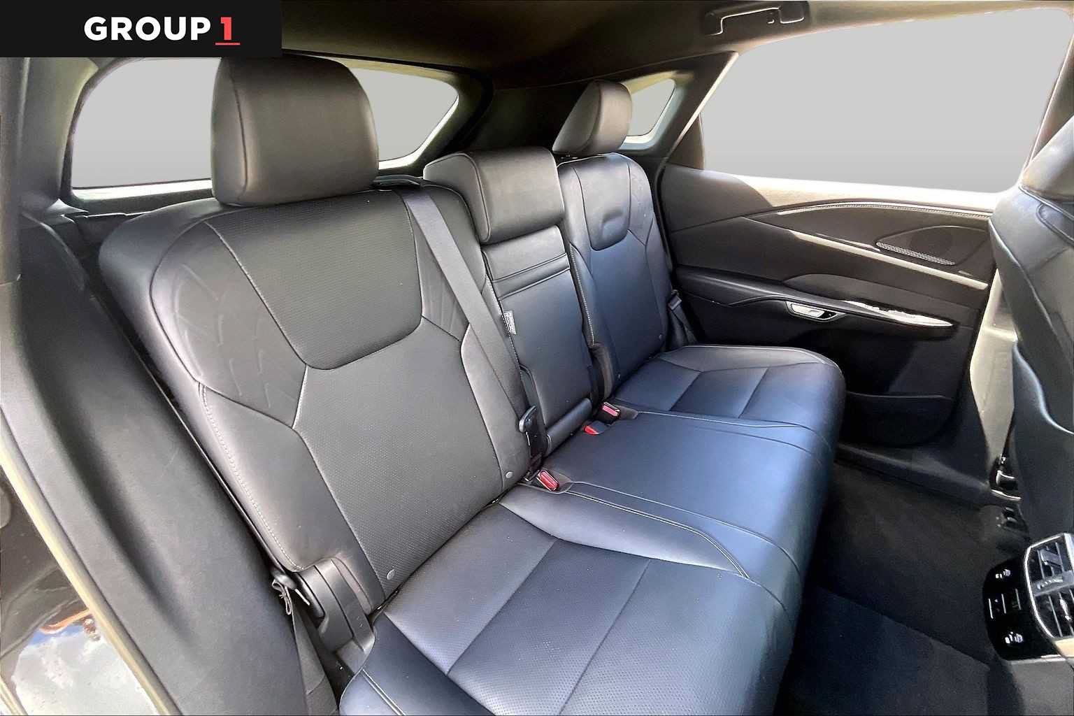Certified 2023 Lexus RX 350 Premium Plus w/ Cold Area Package FWD image 17