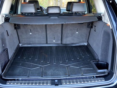 Used 2017 BMW X3 xDrive35i image 8