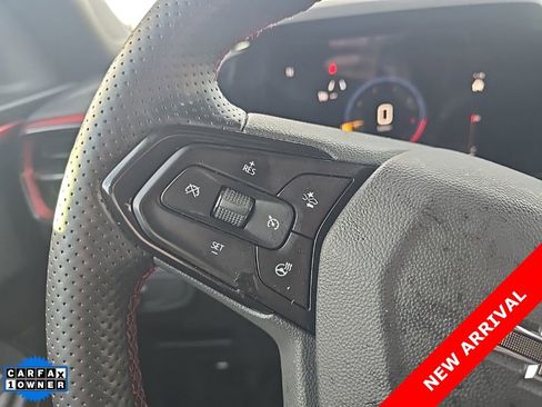 Used 2024 Chevrolet TrailBlazer RS w/ Convenience Package image 13