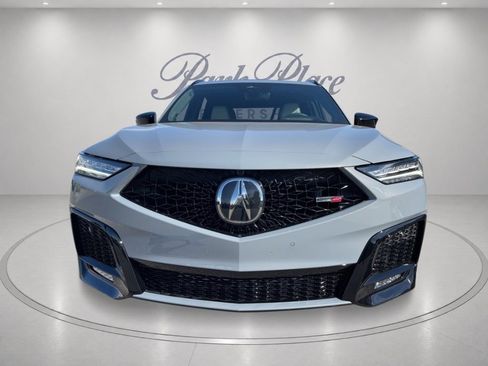 New 2026 Acura MDX Type S w/ Advance Package AWD/4WD image 9