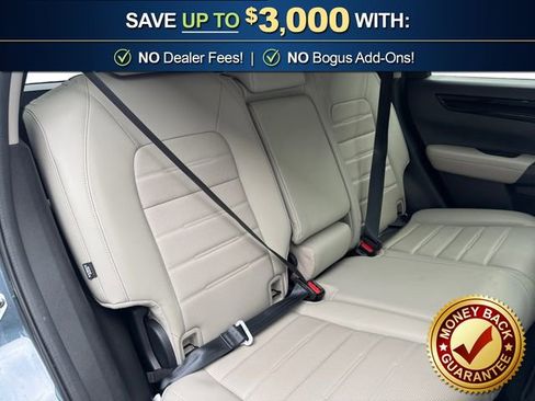 Used 2023 Honda CR-V EX-L image 23