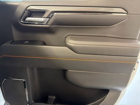 Used 2022 GMC Sierra 1500 AT4 w/ Sierra Safety Plus Package image 34