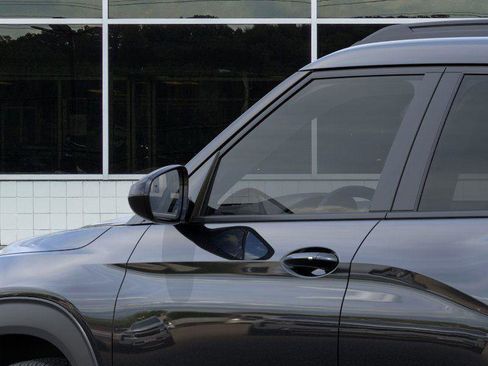 New 2026 Chevrolet TrailBlazer RS image 12