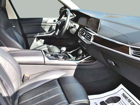 Used 2019 BMW X7 xDrive40i w/ Premium Package image 45