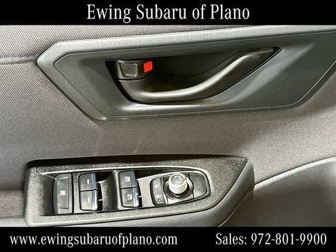 Used 2026 Subaru Forester Premium AWD/4WD image 18