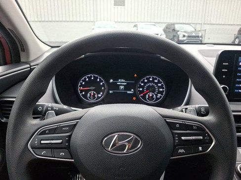 Used 2022 Hyundai Santa Fe SEL w/ Cargo Package image 18