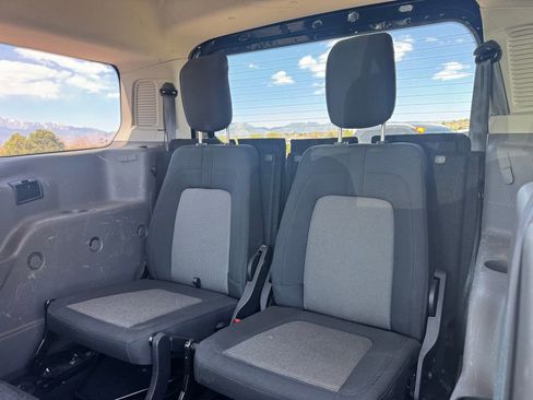 Used 2021 Ford Transit Connect XL FWD image 9