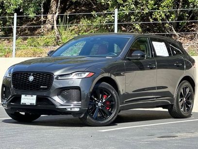 Certified 2024 Jaguar F-PACE R-Dynamic S